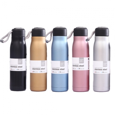 CH877 에코라이프 센시티브 휴대용 대용량 보온보냉 텀블러 550ml #2