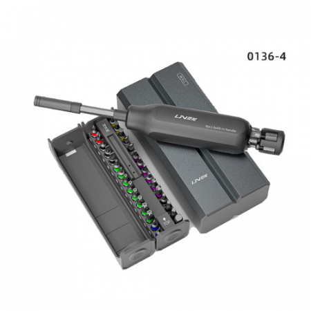 CH619 멀티픽스 프리미엄 가정용 다용도 드라이버 세트 #2