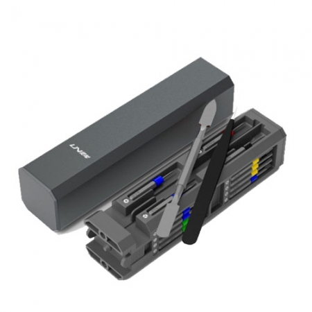 CH618 멀티픽스 고급 가정용 수공구 드라이버 세트 #2