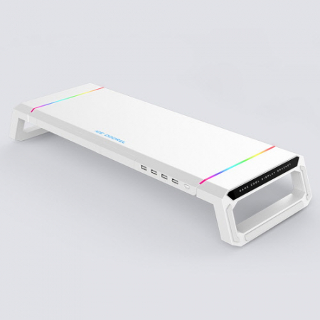 CH572 모던오피스 올인원 디스플레이 브래킷 다기능 모니터거치대 #2