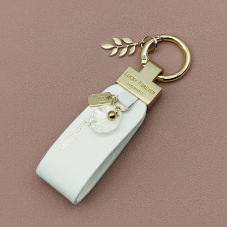 CH563 에코라이프 럭키포에버 취향저격 자동차키링 키홀더 열쇠고리 #2