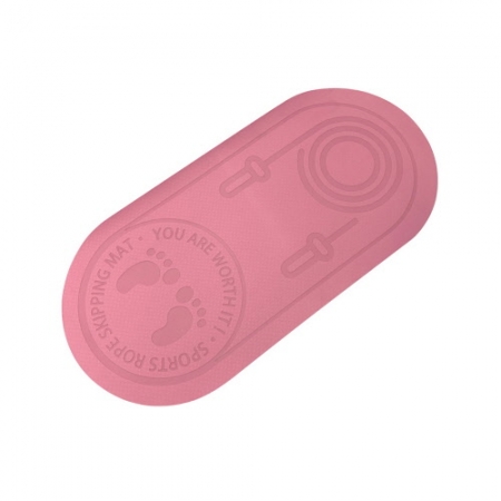 CH535 더바디 EVA 매트 방음 및 충격 흡수 피트니스 홈 스포츠 요가매트 (스트랩포함) 140*61*0.6cm #2