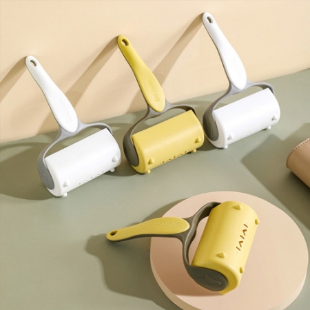 CH513 에코라이프 라이트 보관이 용의한 고정기능 돌돌이 클리너 #2