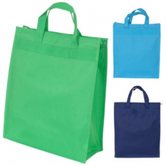 WS.429 다용도 장바구니, 실내화가방, 보조가방