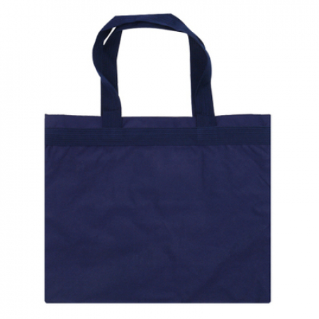 WS.164 손가방 겸 학원 보조가방 #4