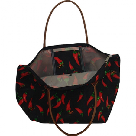 후다 패션 장바구니 300*270*170mm #4