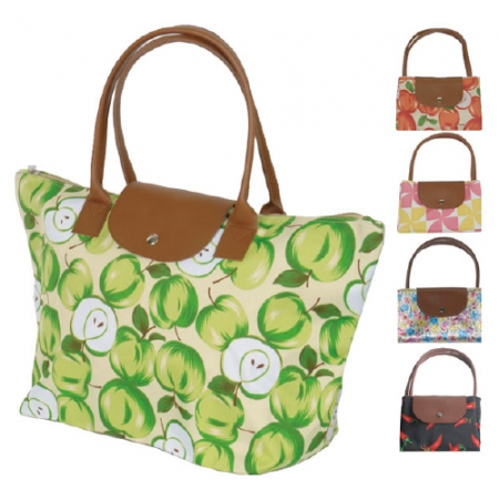 후다 패션 장바구니 300*270*170mm #2