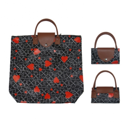 WS.289I 후다 클로버 장바구니 420*450mm #4