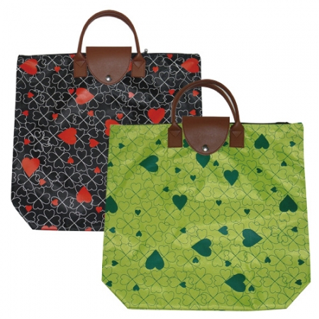 WS.289I 후다 클로버 장바구니 420*450mm #2