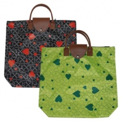 WS.289I 후다 클로버 장바구니 420*450mm