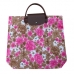 작은이미지: WS.289O 꽃무늬 후다 장바구니 420*390*100mm #4