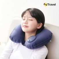 엔트래블 n-베이직 air 목배게