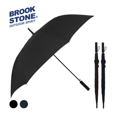 BS 브룩스톤 70 솔리드 베이직 장우산 8K #2