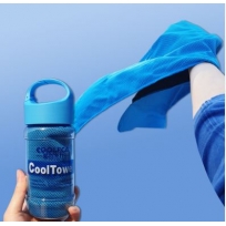 쿨파 아이스쿨타올 통케이스 100x30cm