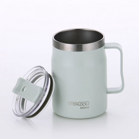 [스텐락] 트렌드 스텐 머그컵 550ml #3