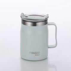 [스텐락] 트렌드 스텐 머그컵 550ml
