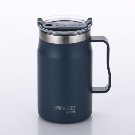 [스텐락] 트렌드 스텐 머그컵 690ml #2