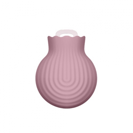 CH698 에코라이프 프리미엄 니트커버 보온 찜질팩 물주머니 핫팩 550ml #2