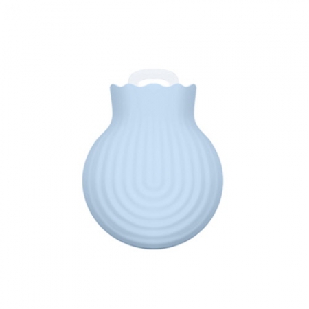 CH697 에코라이프 프리미엄 니트커버 보온 찜질팩 물주머니 핫팩 240ml #2