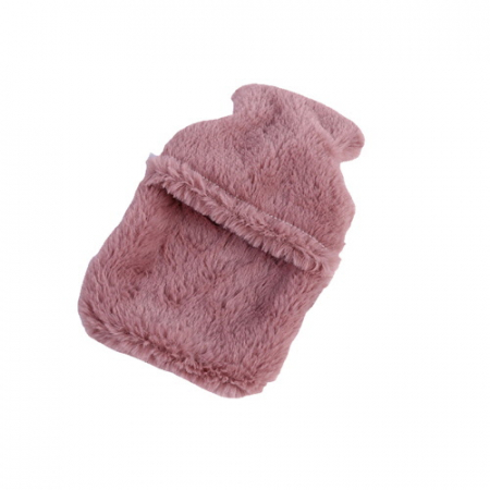 CH687 에코라이프 큐티래빗 보온 찜질팩 물주머니 핫팩 400ml #2