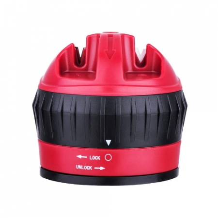 CH670 에코키친 트윈슬롯 흡착 멀티 가정용 칼갈이 샤프너 #2