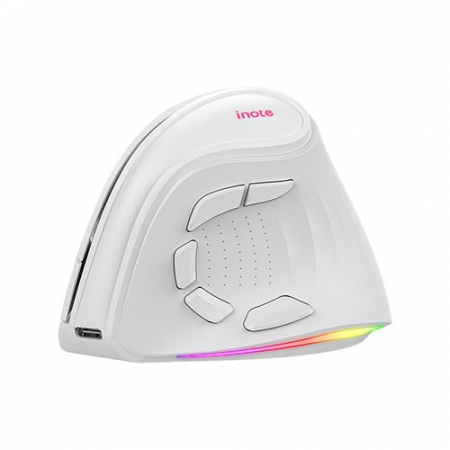 아이노트 VM530RB 블루투스 무선 버티컬 마우스 #4