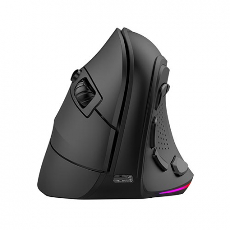 아이노트 VM530RB 블루투스 무선 버티컬 마우스 #3