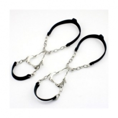 NC 휴대용 체인형 논슬립 아이젠 CHH486