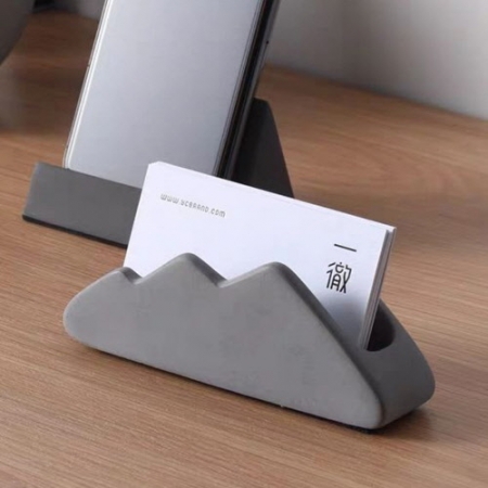 MO 세라믹 마운틴 명함거치대 CHH373 #2