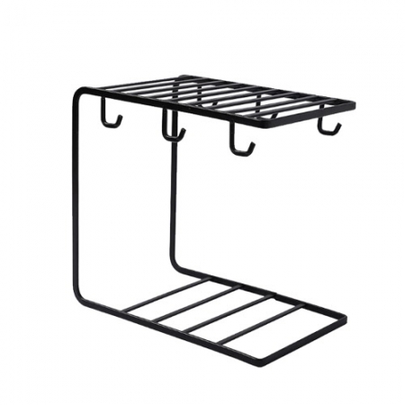 EK 에코키친 모던 언더고리형 찻잔 스탠드 컵홀더 컵걸이 CHH482 #2