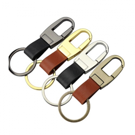 EL 심플 럭셔리 레더 키홀더 CHH570 #2