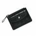 작은이미지: MO 블랙 원포켓 동전 카드지갑 CHH380 #2