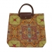 작은이미지: WS.289E 페이즐리 후다 장바구니 420*450mm #2
