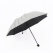 EL UV차단 수동양산 3단우산 CHH475