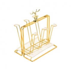 EK 물받침 6핀 컵홀더 CHH479