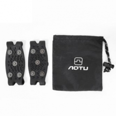 NC 등산 미끄럼예방 체인 아이젠 CHH484