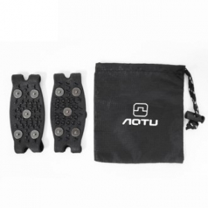 NC 등산 미끄럼예방 체인 아이젠 CHH484