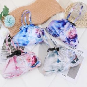 EL 연꽃 수동양산 5단우산 CHH550