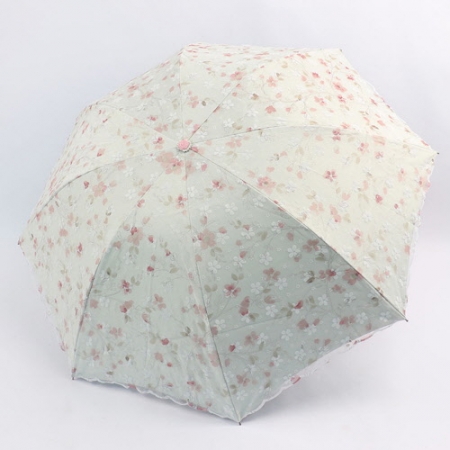 EL 프레시 수동양산 3단우산 CHH555 #2