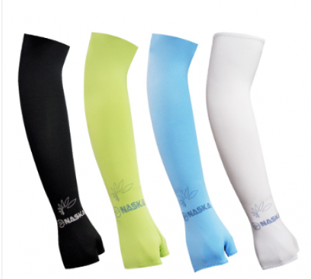 나스카 핸드커버 쿨토시, 손등토시 // 국산 #2