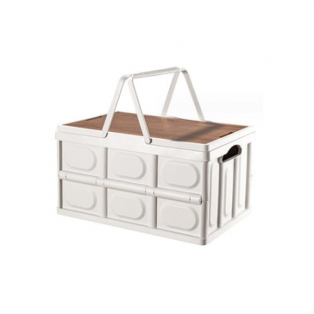 EL 바구니 핸들 30L 폴딩박스 CHH922 #2