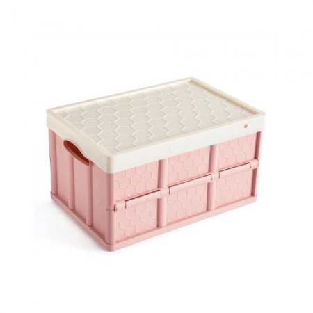 EL 스톡마스터 50L 폴딩박스 CHH925 #2