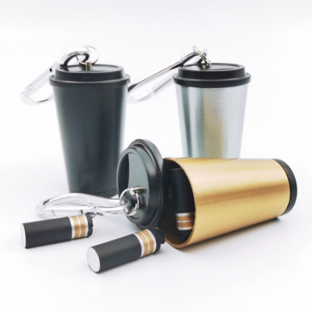 EL 스트링 미니 텀블러 재떨이 CHH956 #2