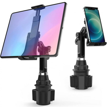 EL 차량용 컵홀더 폰거치대 CHH963 #2