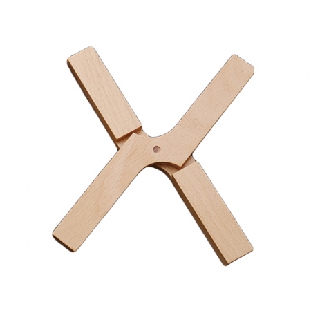 EL 젤코바 X자 냄비받침 CHH999 #2