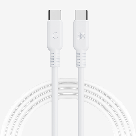 디지토30w ctoc 휴대폰 갤럭시 아이폰 c타입 초고속 충전 데이터 케이블 1.2m, DT-CTOC12M #2