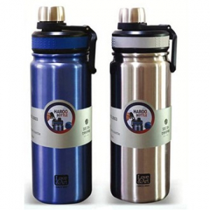 스틸 아웃도어 스포츠보틀 700ML 2color