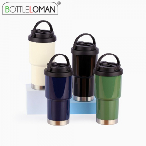 보틀로만 몽떼 핸디 텀블러 500ml