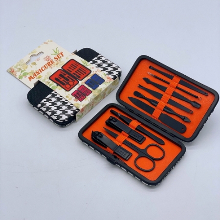 EL 플래티넘 네일 손톱깎이 10P CIH380 #2