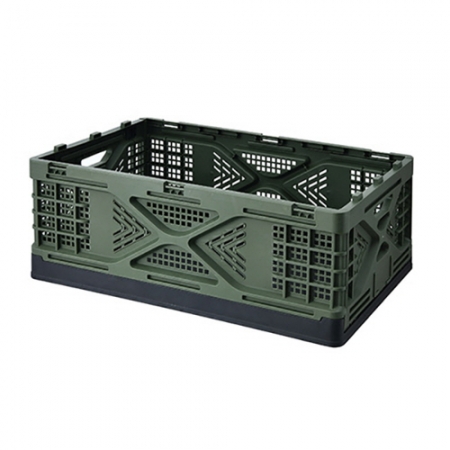 NC 캠핑툴 원목커버 폴딩박스 CIH344 #2